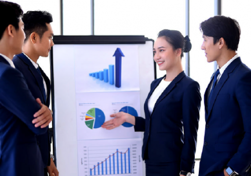 TẦM NHÌN CHIẾN LƯỢC