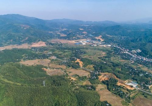 Cơ hội mở rộng cho nhà đầu tư bất động sản năm 2021