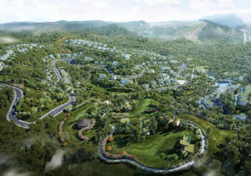 Bất động sản 3 tháng đầu năm: Vùng ven bùng nổ, nhiều sóng đất nền